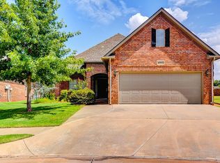 10900 Silo Ridge Rd, Oklahoma City, OK 73170