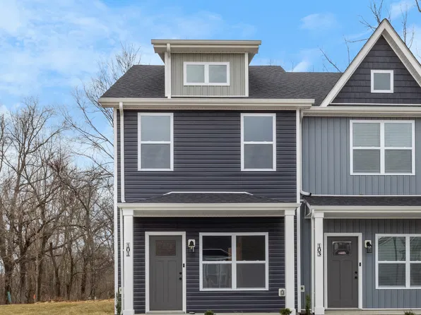 336 Front Ridge Cir, Clarksville, TN 37040