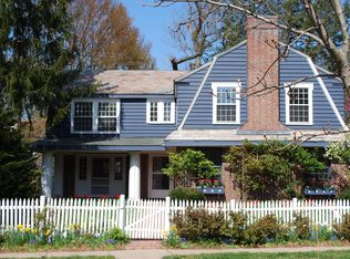 7 Meadow Way, Cambridge, MA 02138
