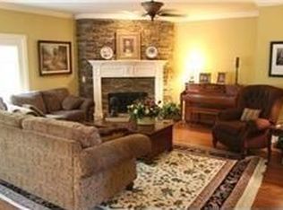 1035 Sunset Rd, Brentwood, TN 37027