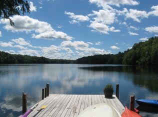 140 N End Dr, Leicester, VT 05733