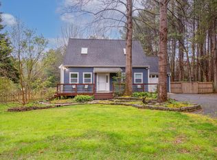 9608 Gates Ln, Chapel Hill, NC 27516