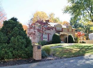 3055 Hartswood Dr, Allison Park, PA