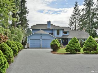 3616 Serene Way, Lynnwood, WA 98087