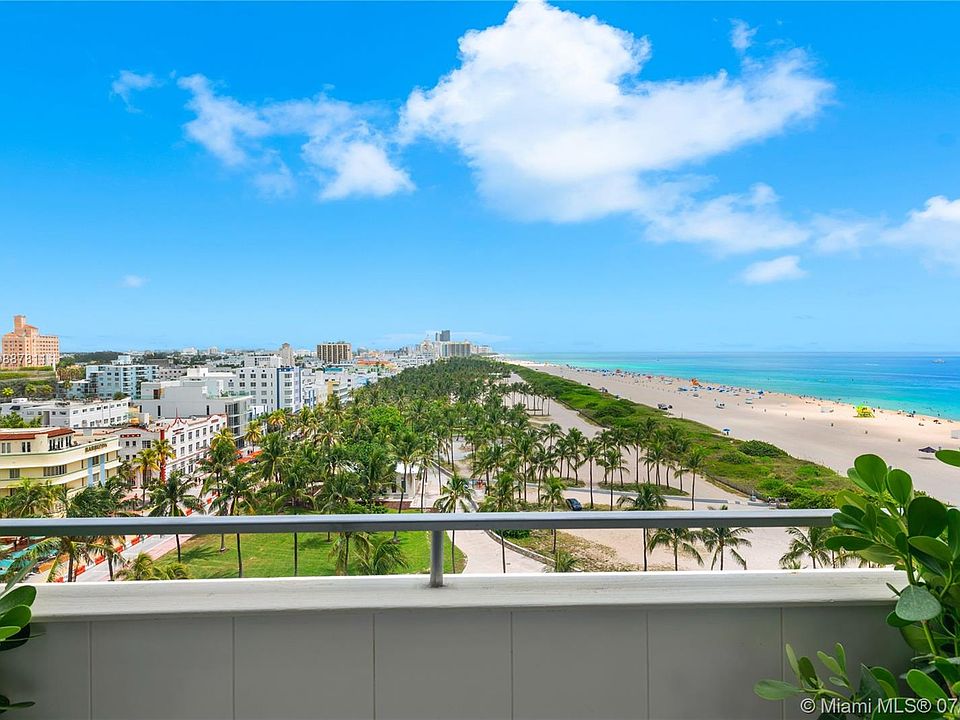 1st image of 465 Ocean Dr APT 1122
