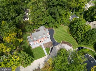 425 N Swarthmore Ave, Swarthmore, PA 19081