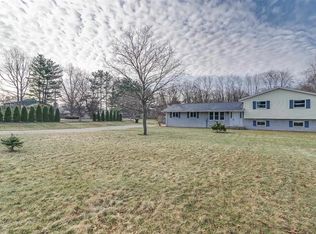 11942 Adams Rd, Granger, IN 46530