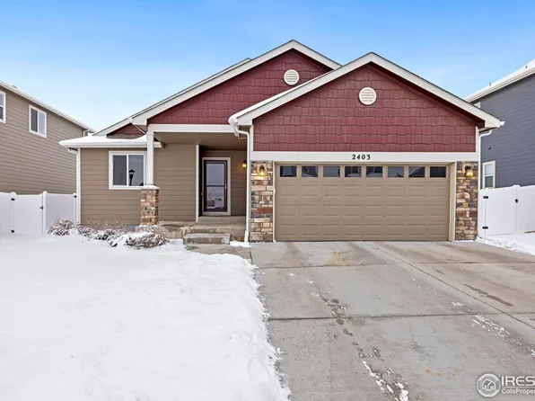 2403 Tabor St, Berthoud, CO 80513