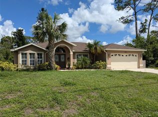 4823 Foxhall Rd, North Port, FL 34288