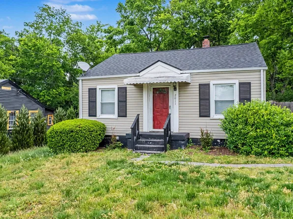 2011 Oakwood Ave, Nashville, TN 37207