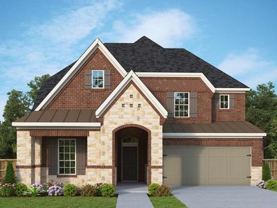 3136 Shumard St, McKinney, TX, 75071