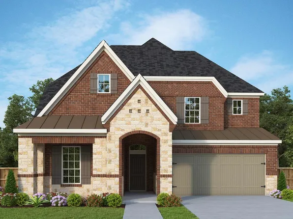 3600 Wordsworth Rd, McKinney, TX 75071