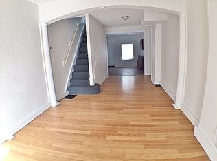 413 N Montford Ave, Baltimore, MD 21224