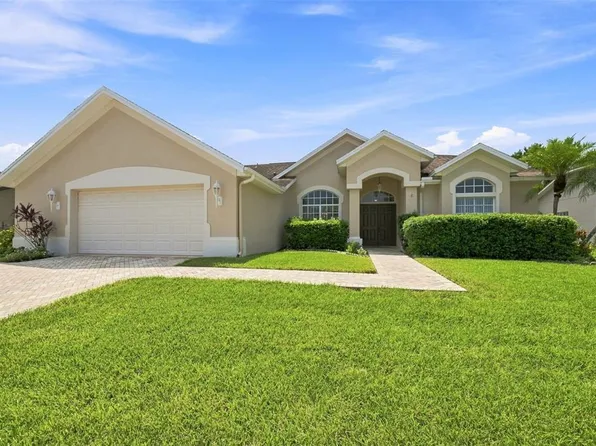 12452 ROSELAND DRIVE, NEW PORT RICHEY, FL 34654