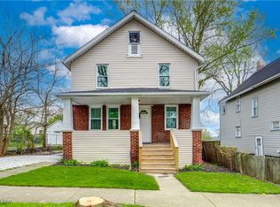 2203 6th St SW, Akron, OH 44314