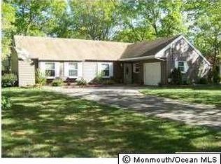 1011 Zircon Dr, Toms River, NJ