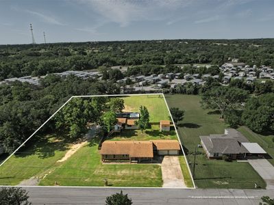125 Sandra Dr, Azle, TX, 76020