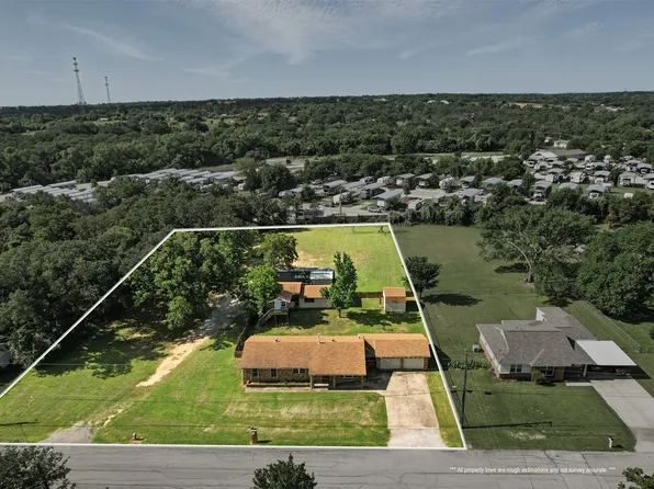 125 Sandra Dr, Azle, TX 76020