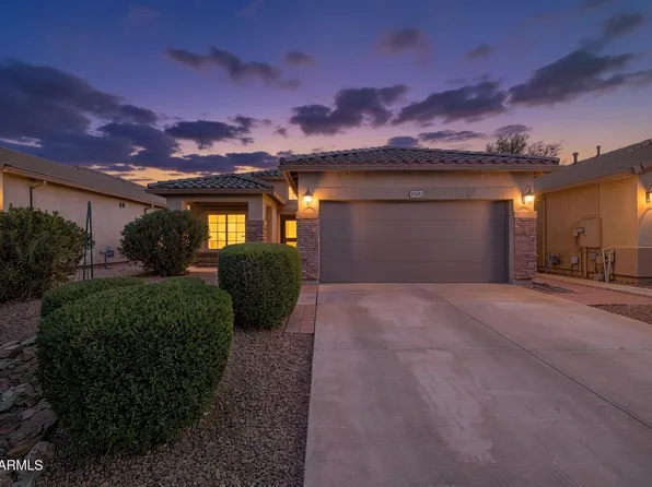 45042 W CYPRESS Lane, Maricopa, AZ 85139