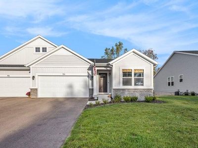 194 Hickory Valley Dr, Kalamazoo, MI, 49009