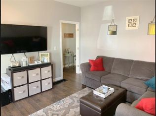 35 Bradley St #1, Somerville, MA 02145