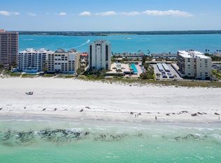 1390 Gulf Blvd #Penthouse 4, Clearwater, FL 33767