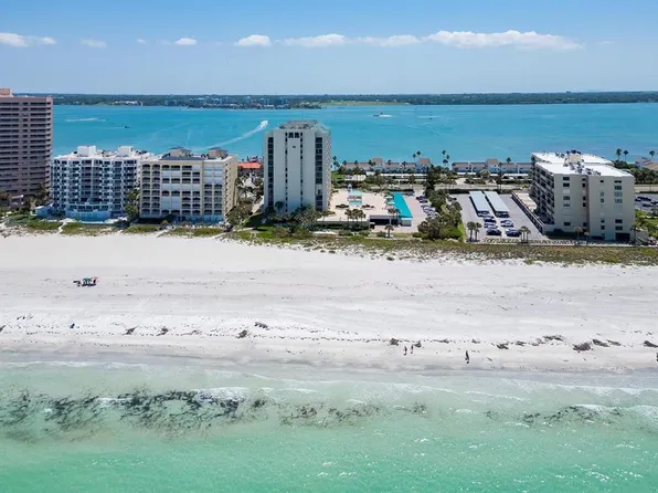 1390 Gulf Blvd, Clearwater, FL