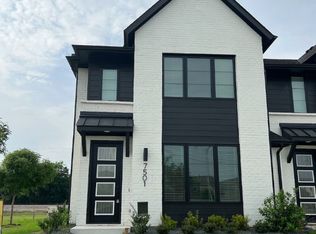 7501 Reis Ln, North Richland Hills, TX 76182