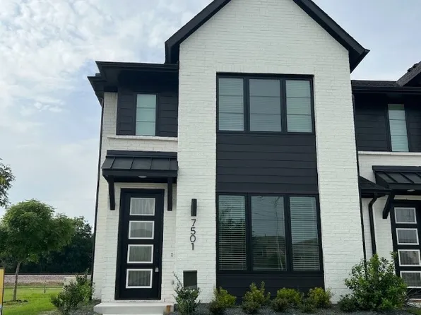 7501 Reis Ln, North Richland Hills, TX 76182