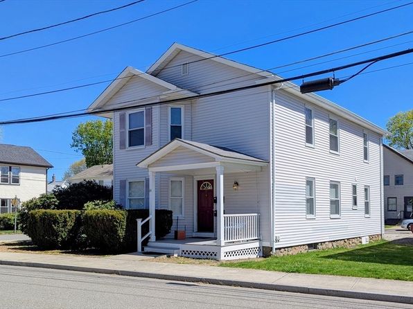 88 Crescent St #1