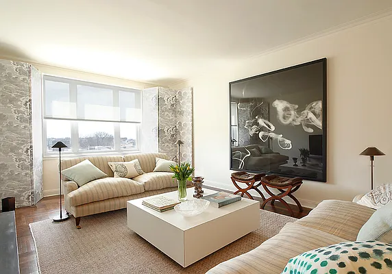 Sold by Brown Harris Stevens | media 10