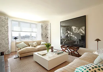 Sold by Brown Harris Stevens