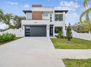 5406 N Pershing Pl, Tampa, FL 33603