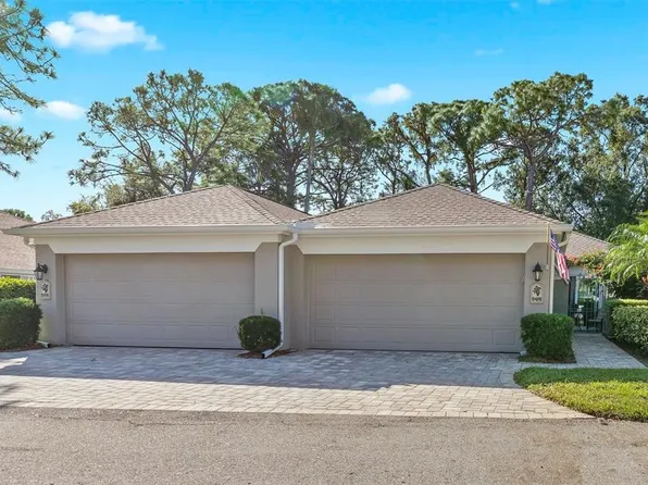 5420 Champagne #85, Sarasota, FL 34235