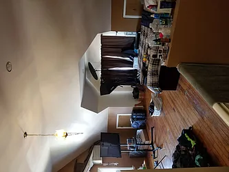 Rented by Metropolitan Realty