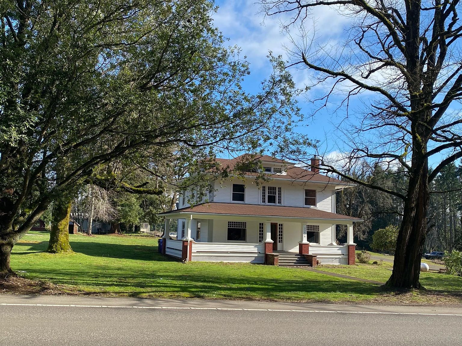 22876 S Highway 213, Oregon City, OR 97045 | Zillow