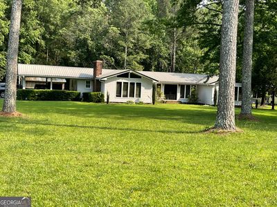 1088 New Rosedale Rd NE, Armuchee, GA, 30105