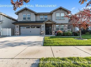 5828 E Clear Rdg, Boise, ID 83716