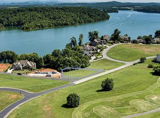 180 Killdeer Dr, Vonore, TN 37885