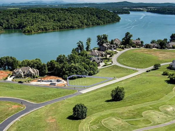 180 Killdeer Dr, Vonore, TN 37885