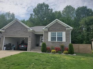 131 Ashkirk Ln, Glasgow, KY 42141