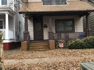 741 W 28th St, Norfolk, VA 23508