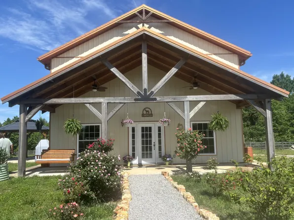 1221 Johnson Branch Rd, Pulaski, TN 38478