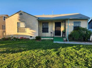 909 W Laurel St, Compton, CA 90220