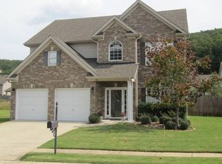 453 Forest Lakes Dr, Sterrett, AL 35147