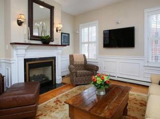 20 Adams St #2, Charlestown, MA 02129