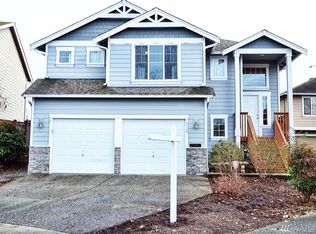 14229 41st Dr SE, Mill Creek, WA 98012