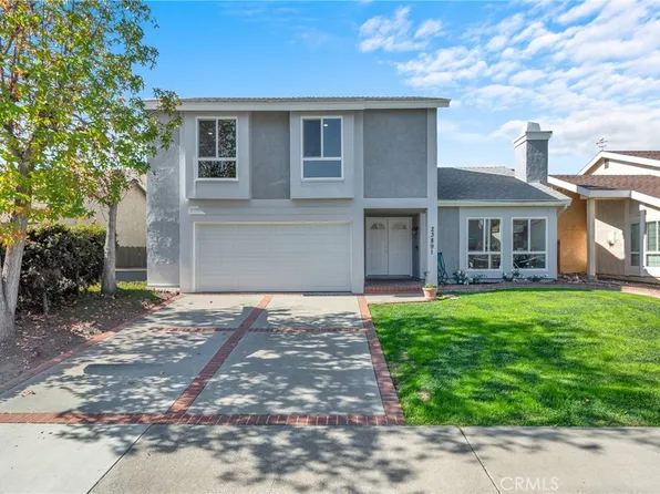 23891 Live Oak Dr, Mission Viejo, CA 92691