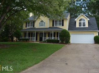 908 Yarmouth Ct, Lawrenceville, GA 30044