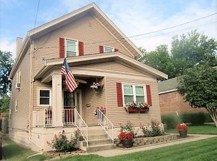 216 Evergreen Ave, Southgate, KY